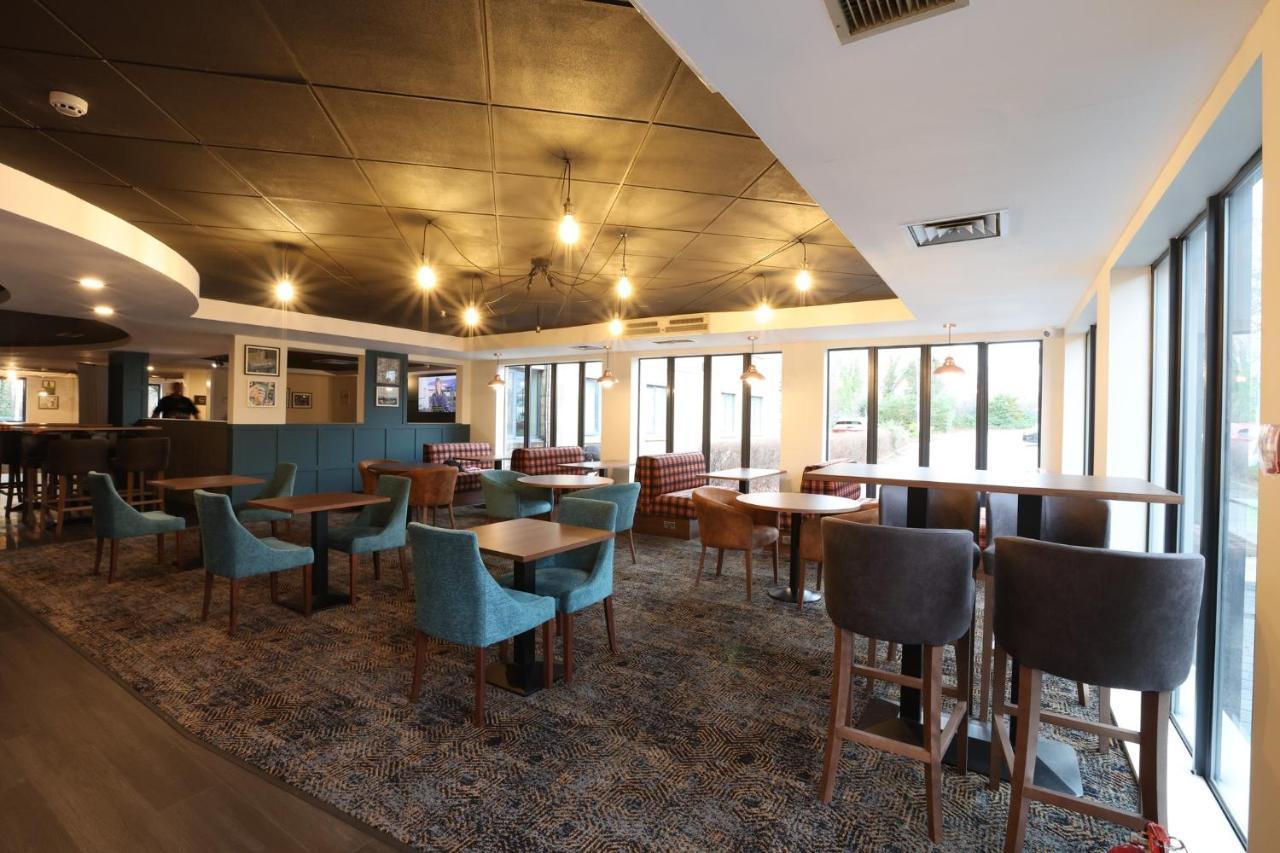 Knowsley Inn & Lounge Ngoại thất bức ảnh