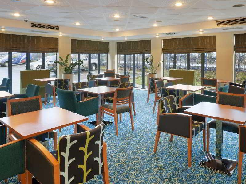 Knowsley Inn & Lounge Nhà hàng bức ảnh